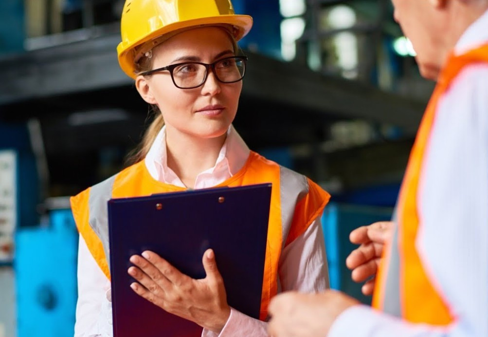 Kayseri A Sınıfı İş Güvenliği Kursu